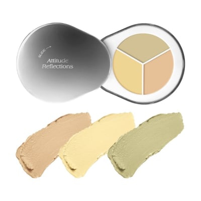 DR.ALTHEA – DEAR.A Perfect Cover Concealer Palette – Correctores +esponja #C02