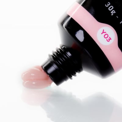 Sculpgel BSNAILS Y03 30gr1