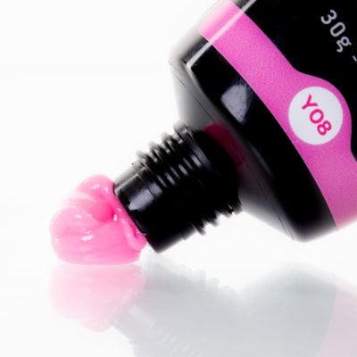 Sculpgel Y08 BSNAILS 30gr2