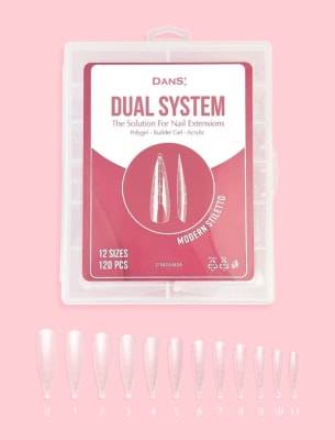 Dual System modern Stiletto DANS1