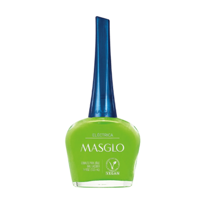 Esmalte Tradicional MASGLO (Eléctrica)
