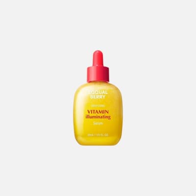 EQQUALBERRY Vitamin Illuminating Serum