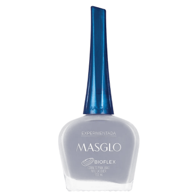 Esmalte tradicional MASGLO (experimentada)