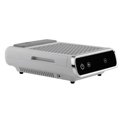 Extractor de polvo inalambrico 80w Cherimoya