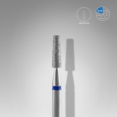 Staleks Pro Fresa Frustum .25 – Azul