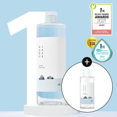 Round Lab Dokdo Toner1