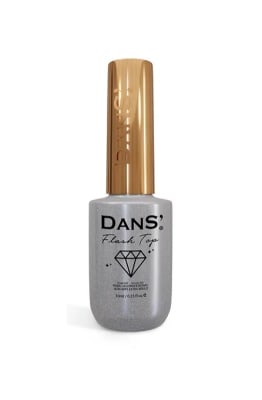 TOP COAT FLASH DANS 10ml1