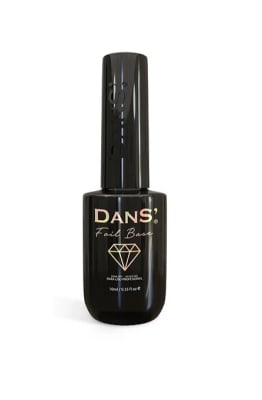 BASE FOIL DANS 10ml