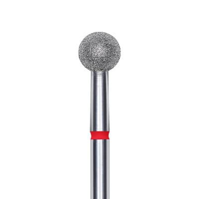 Staleks Pro Fresa Ball .50 - Roja