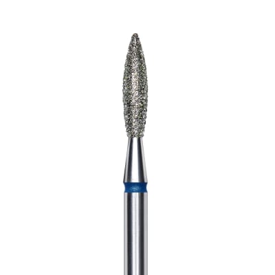 Fresa Flama .23 Staleks Pro – Azul