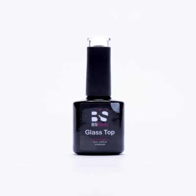 Glass Top BSNAILS 12ml