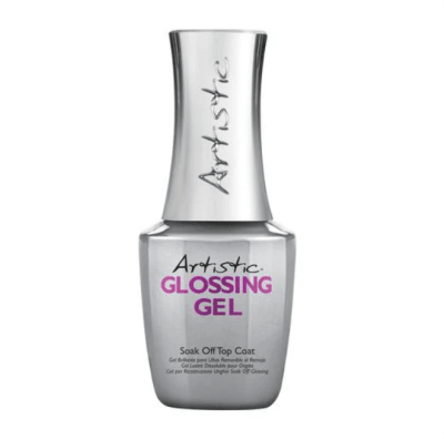 Top Coat Glossing Gel ARTISTIC 15ml