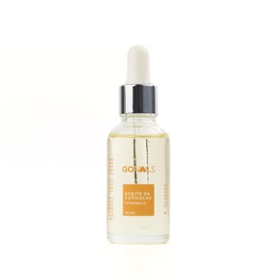 Go Nails Aceite de Cutículas Mango 30 ml1