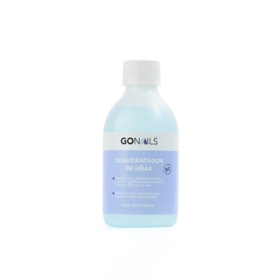 GoNails Deshidratador 250 ml1