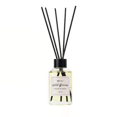 GoNails Difusor de Aroma - Wild Berries 110 ml