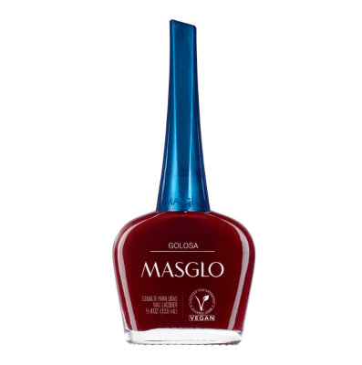 Esmalte tradicional MASGLO (Golosa)