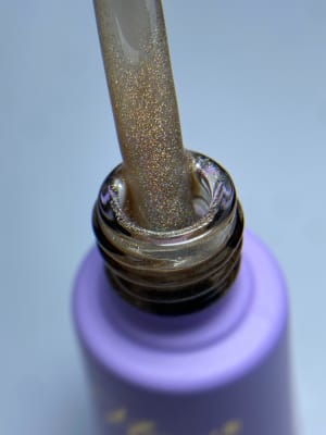 Esmalte ojo de gato NAVI H07