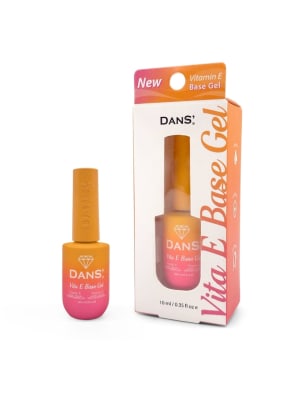 Vita E Base gel DANS 10ml