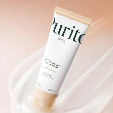 Purito Oat in Calming Gel Cream 100ml1
