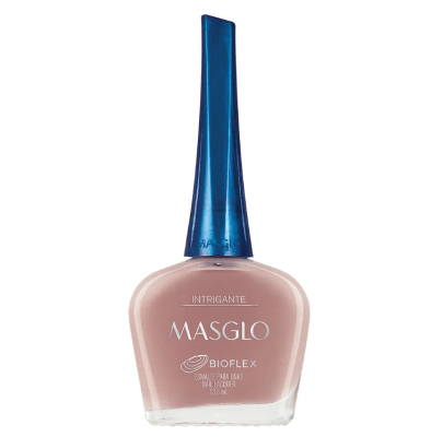 Esmalte tradicional MASGLO (intrigante)