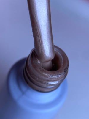 Esmalte ojo de gato NAVI J011