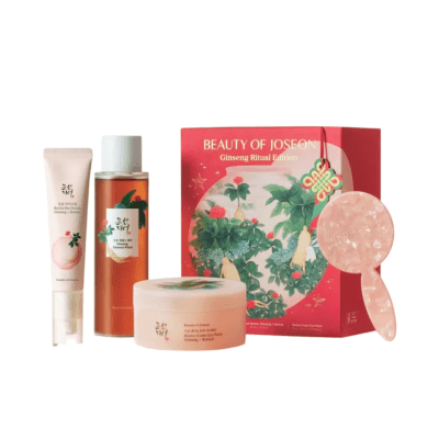 Beauty of Joseon Ginseng ritual edición set1