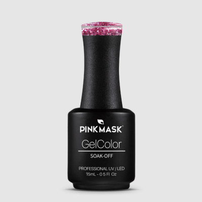 Katy PINK MASK 155