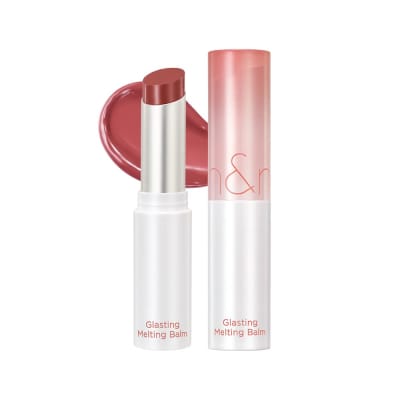 ROM&ND GLASTING MELTING BALM – Balsamo Labial #06 KAYA FIG