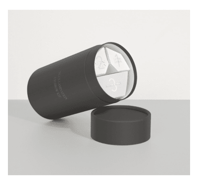 DLUX Kit Laminado de Cejas Caja Negra