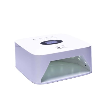 BSNAILS Lámpara Led UV 54 W – Inalámbrica Recargable