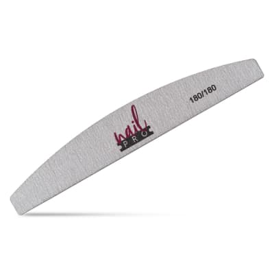 LIMA 180/180 NAIL PRO MEDIA LUNA1