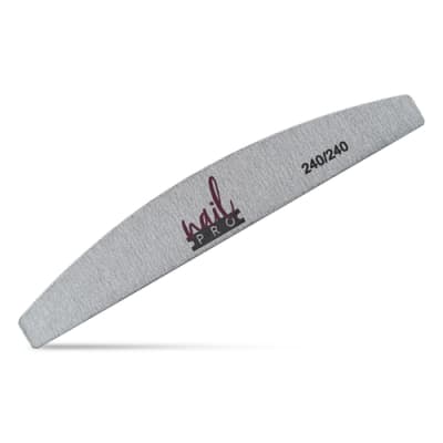 LIMA 240/240 NAIL PRO MEDIA LUNA1