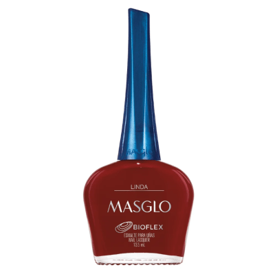 Esmalte tradicional MASGLO (linda)1