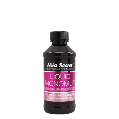Monómero MIA SECRET 118ml