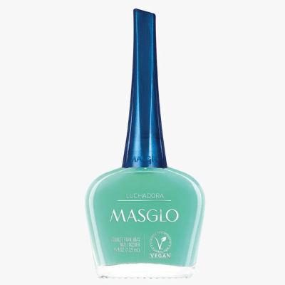 Esmalte tradicional MASGLO (Luchadora)1