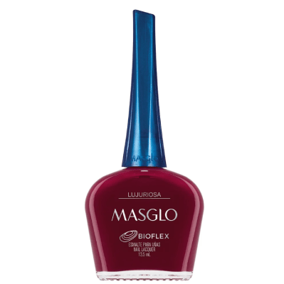 Esmalte tradicional MASGLO (lujuriosa)