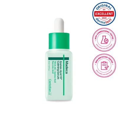 CENTELLIAN24 Madeca Azelaic Acid 10+ Calming Serum 30 ml1