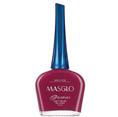 Esmalte tradicional MASGLO (malvada)