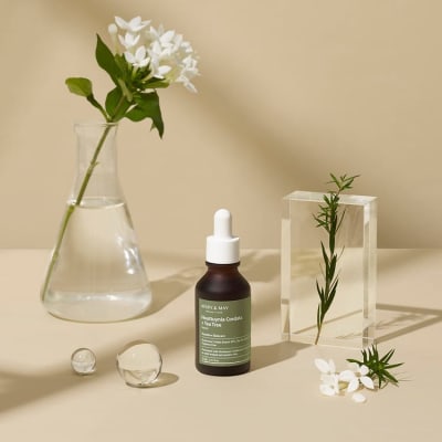 MARY&MAY Houttuynia Cordata + Tea Tree Serum 30 ml1