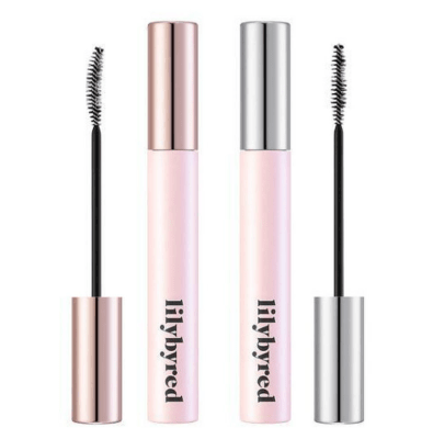 Lily by Red AM9 to PM9 Infinite Mascara1