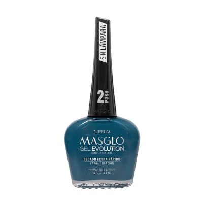 Esmalte Gel Evolution MASGLO (Autentica)