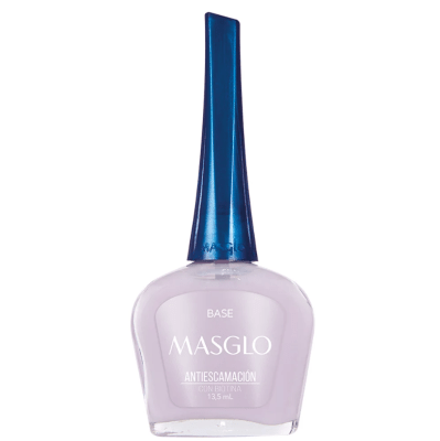 Base antiescamación con biotina MASGLO