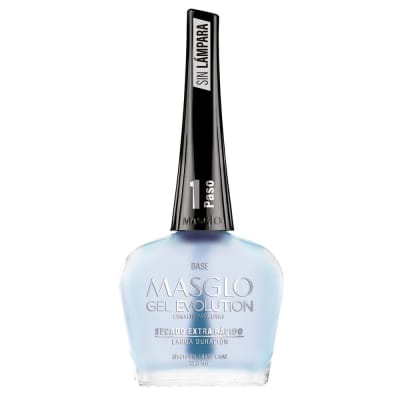 Base Coat Gel Evolution Masglo