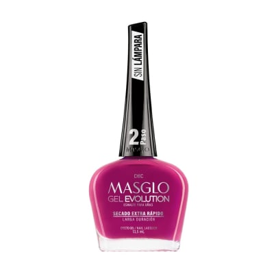 Esmalte Gel Evolution MASGLO (Chic)