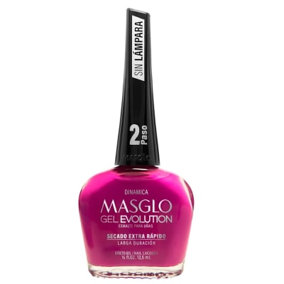 Esmalte Gel Evolution MASGLO (Dinamica)1