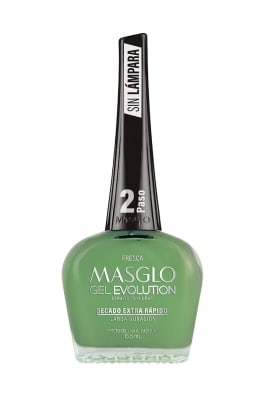 Esmalte Gel Evolution MASGLO (Fresca)1