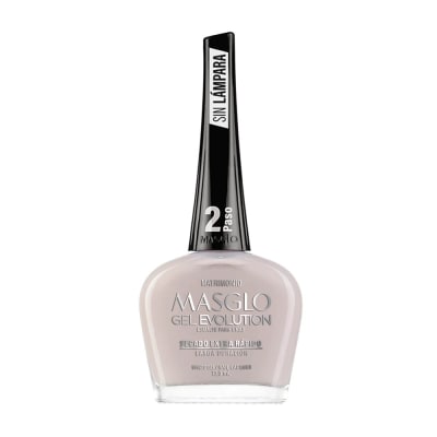Esmalte Gel Evolution MASGLO (Matrimonio)