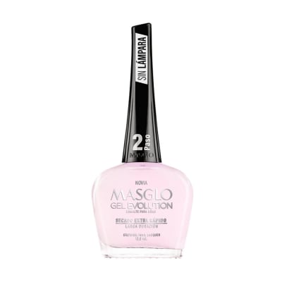 Esmalte Gel Evolution MASGLO (Novia)