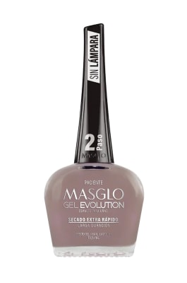 Esmalte Gel Evolution MASGLO (Paciente)
