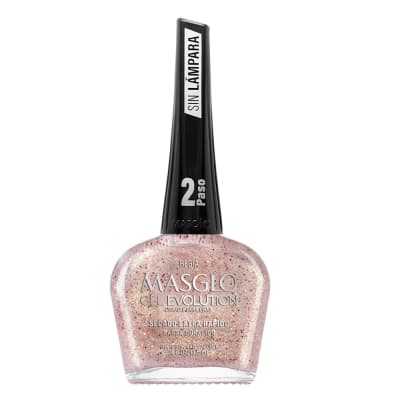 Esmalte Gel Evolution MASGLO (Regia)